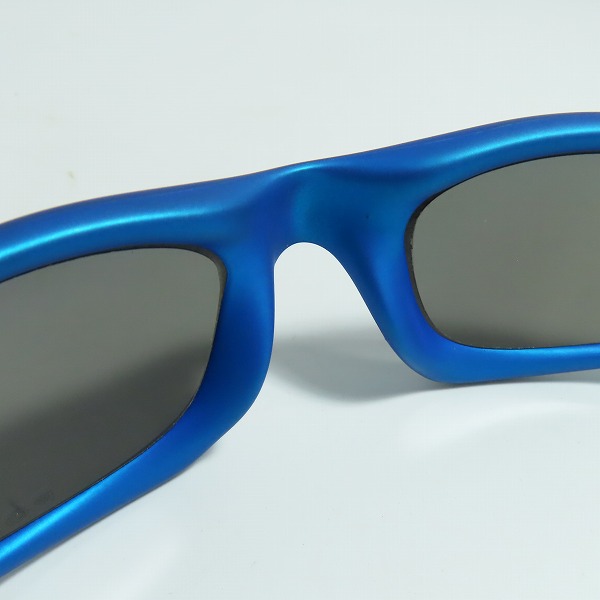 実際に弊社で買取させて頂いたOAKLEY/オークリー STRAIGHT/ストレート 偏光サングラス/アイウェアの画像 3枚目