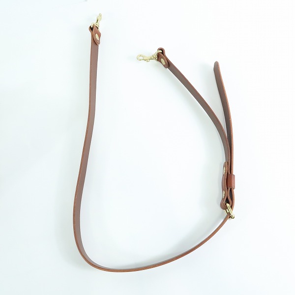 実際に弊社で買取させて頂いたHERZ/ヘルツ ハンドバッグ 多収納 2wayトート AI-2329の画像 9枚目