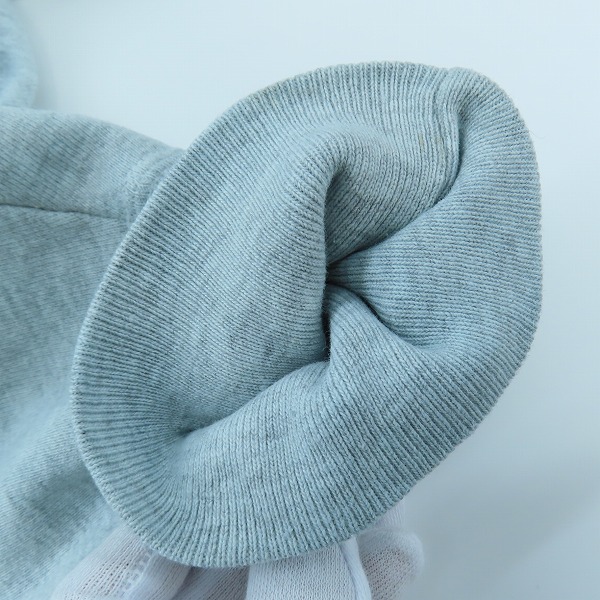 実際に弊社で買取させて頂いたChampion/チャンピオン REVERSE WEAVE/リバースウィーブ スウェット SYRACUSE/3XLの画像 7枚目