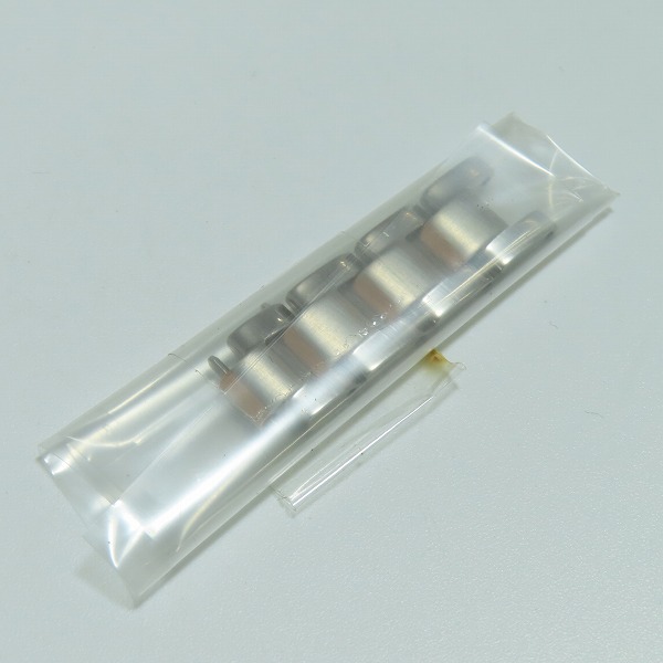 実際に弊社で買取させて頂いたCITIZEN/シチズン XC/クロスシー  MINISOL/ミニソル エコ・ドライブ ES8134-52Wの画像 7枚目