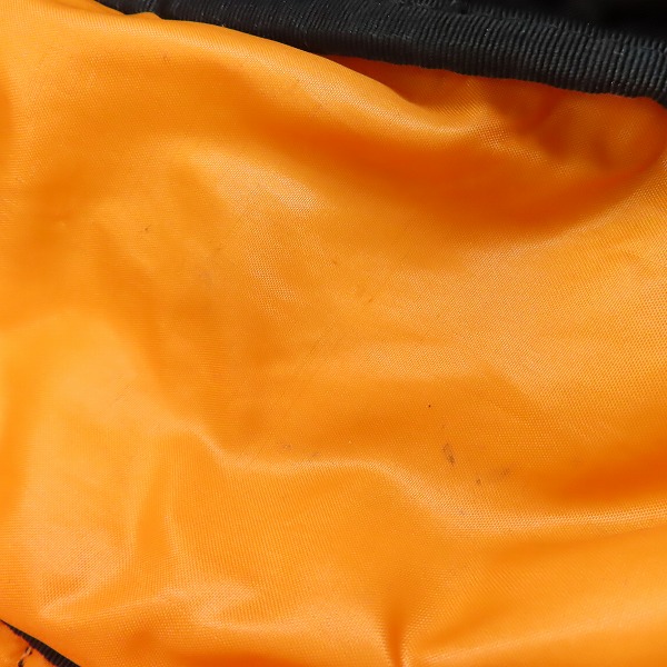 実際に弊社で買取させて頂いたPORTER/ポーター TANKER/タンカー ウエストポーチ マルチポーチの画像 5枚目