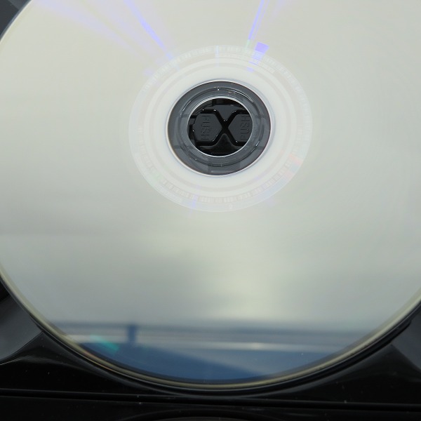 実際に弊社で買取させて頂いたBABYMETAL/ベビーメタル LIVE AT TOKYO DOME THE ONE LIMITED EDITION THE ONE会員限定 Blu-ray + CDの画像 3枚目