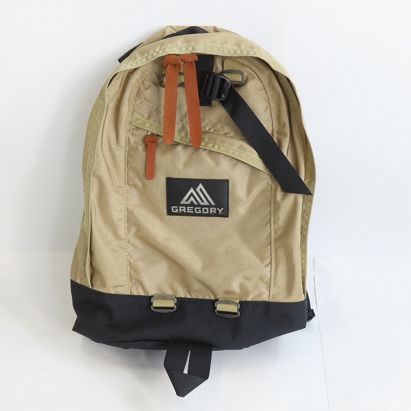 実際に弊社で買取させて頂いたGREGORY/グレゴリー FINE DAY/ファインデイ リュックサック/バックパック 77657