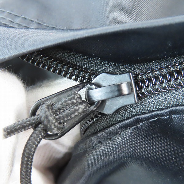 実際に弊社で買取させて頂いたY-3/ワイスリー SNEAKER BAG スニーカーバッグ ショルダーバッグ FH9251の画像 8枚目