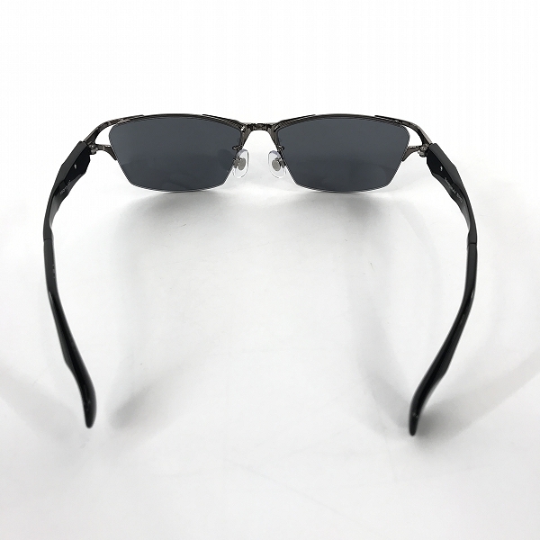 実際に弊社で買取させて頂いたSAMURAI SHO/サムライ翔 サングラス/フレーム SS-Y329 #2の画像 2枚目