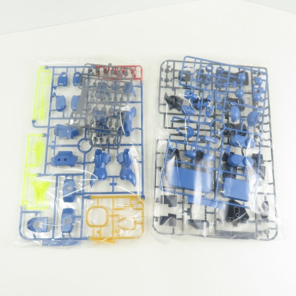 実際に弊社で買取させて頂いた(2)【未組立】BANDAI/バンダイ HG 1/144 機動戦士ガンダム 逆襲のシャア AMS-119 ギラ・ドーガ レズン・シュナイダー専用機の画像 1枚目