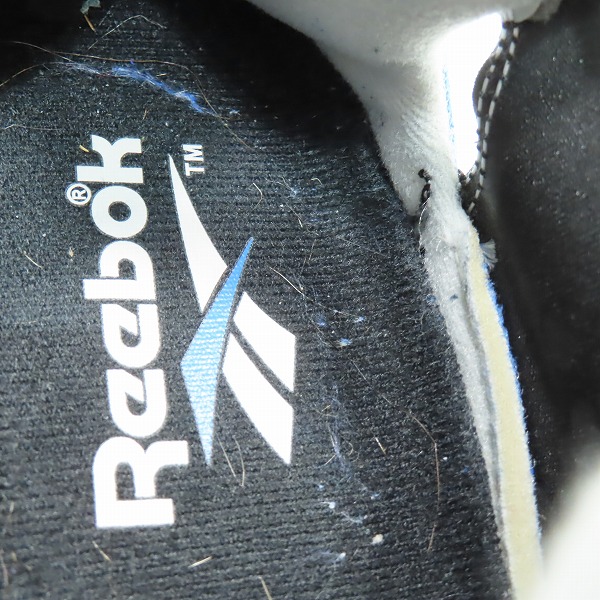 実際に弊社で買取させて頂いたReebok/リーボック INSTA PUMP FURY OG/インスタ ポンプ フューリー オリジナル M48756/27の画像 7枚目