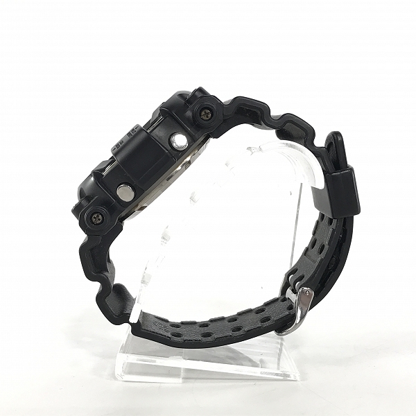 実際に弊社で買取させて頂いたG-SHOCK/Gショック FROGMAN/フロッグマン DW-8200 【動作未確認】の画像 1枚目