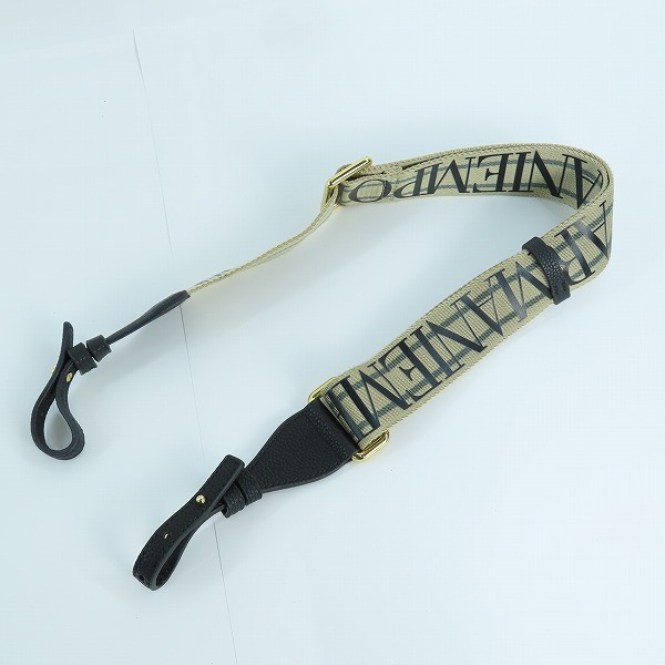 実際に弊社で買取させて頂いたEMPORIO ARMANI/エンポリオアルマーニ  MyEA 2way ショルダーバッグ ハンドバックの画像 8枚目