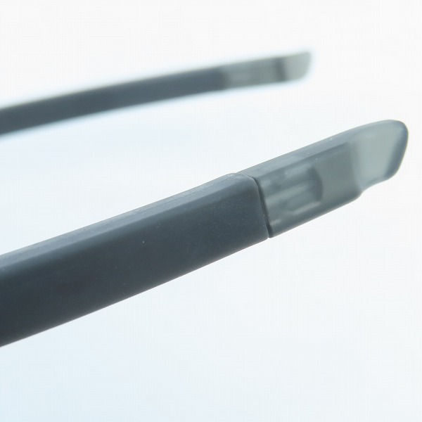 実際に弊社で買取させて頂いた999.9/フォーナインズ アイウェア/サングラス SP-31 TypeSの画像 8枚目