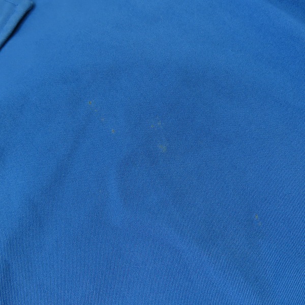 実際に弊社で買取させて頂いたJUNYA WATANABE COMME des GARCONS/ジュンヤワタナベ コムデギャルソン 21SS シャンブレーコート WG-C001 Mの画像 5枚目