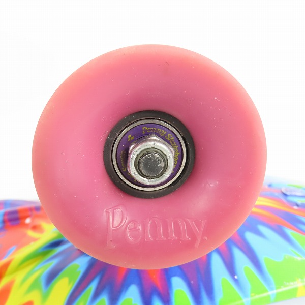 実際に弊社で買取させて頂いたPenny/ペニー ミニクルーザー ボード スケートボード/スケボーの画像 3枚目