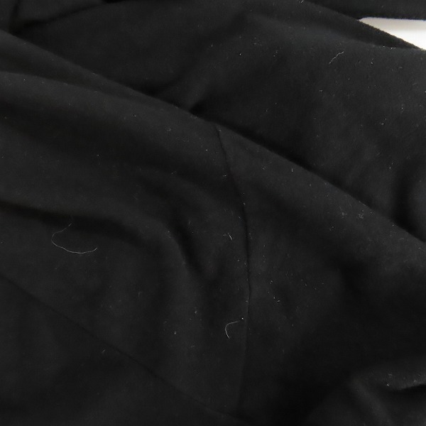 実際に弊社で買取させて頂いたLGB/ルグランブルー カーディガン CARDI/SHT/M 129141/1の画像 6枚目