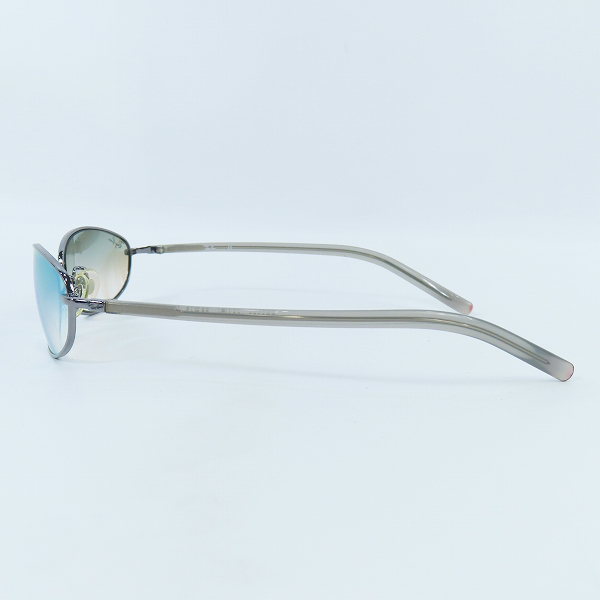 実際に弊社で買取させて頂いたRay-Ban/レイバン サングラス/アイウェア RB3232 004/Z1の画像 1枚目