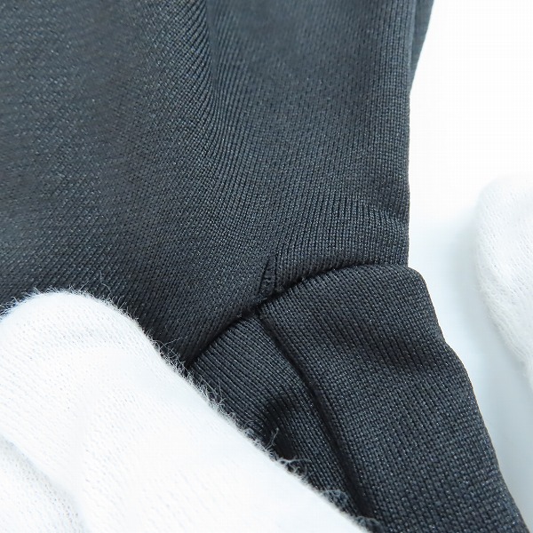 実際に弊社で買取させて頂いたJULIUS/ユリウス 16AW シームドトレーナー カットソー 長袖 557CUM10/3の画像 6枚目