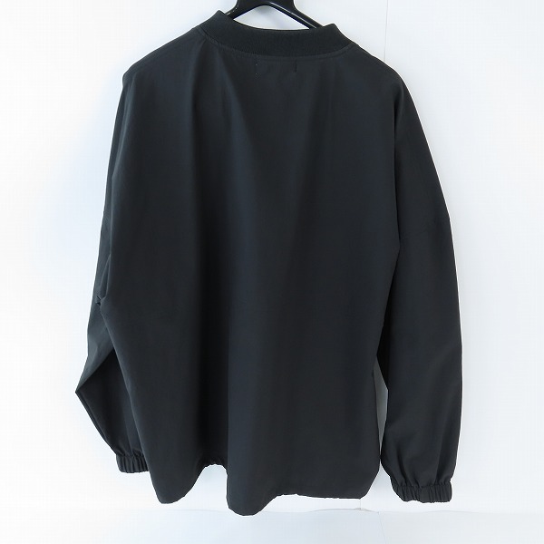 実際に弊社で買取させて頂いたCOOTIE/クーティー リブプルオーバーブルゾン/Sの画像 1枚目