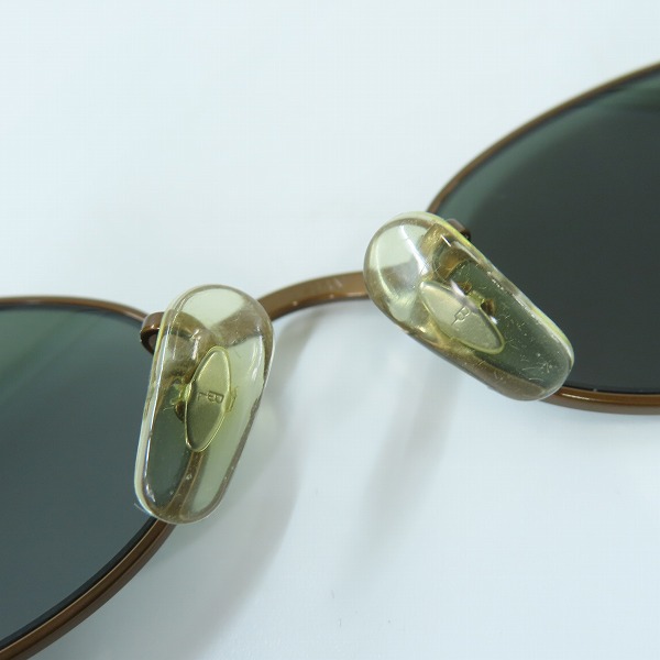 実際に弊社で買取させて頂いたRay-Ban/レイバン サングラス/アイウェア RB3042の画像 3枚目