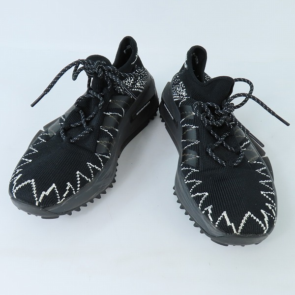 実際に弊社で買取させて頂いたNEIGHBORHOOD×adidas/ネイバーフッド×アディダス NMD_S1 N KNIT/エヌエムディー スニーカー ID4854/25.5
