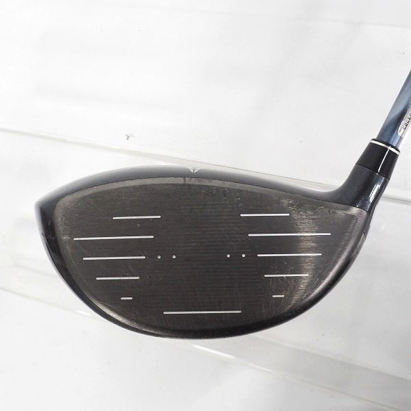 実際に弊社で買取させて頂いたDUNLOP/ダンロップ XXIO X/ゼクシオ X 2020 ドライバー 1w/9.5° Speeder 569 EVOLUTION Ⅵ FLEX:SR ヘッドカバー付きの画像 3枚目