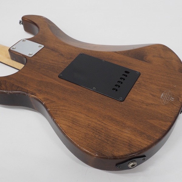 実際に弊社で買取させて頂いた★【弦無し】YAMAHA/ヤマハ PACIFICA PAC112X ストラトキャスターType SSH エレキギター ソフトケース付の画像 7枚目