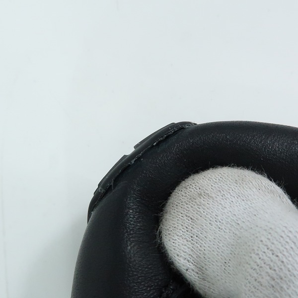 実際に弊社で買取させて頂いたPUMA/プーマ THUNDER SPECTRA/サンダースペクトラ 367516-01/27.5の画像 6枚目