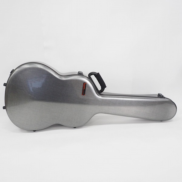 実際に弊社で買取させて頂いた★BAM/バム ハイテック アコースティックギター/アコギ用 ハードケースの画像 1枚目