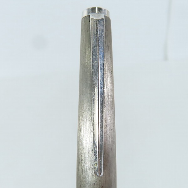 実際に弊社で買取させて頂いたMONTBLANC/モンブラン ペン先刻印 585 万年筆の画像 4枚目