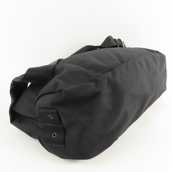 実際に弊社で買取させて頂いたBRIEFING/ブリーフィング SLIDER ショルダーバッグ BRF072219の画像 2枚目