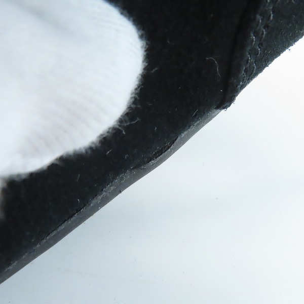 実際に弊社で買取させて頂いたPUMA /プーマ WMNS SUEDE CLASSIC PLUS スニーカー  352634-77/27の画像 6枚目