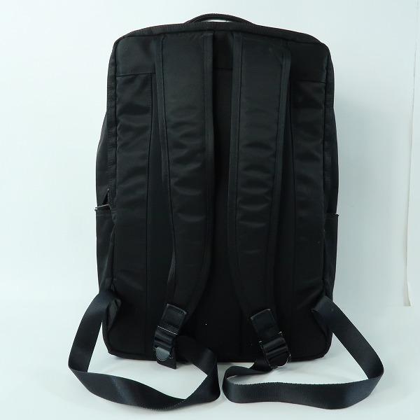 実際に弊社で買取させて頂いたPORTER/ポーター TIME/タイム デイパック/リュックサックの画像 1枚目