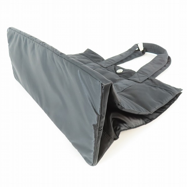 実際に弊社で買取させて頂いたPORTER×mastermind JAPAN/ポーター×マスターマインドジャパン トートバッグの画像 2枚目