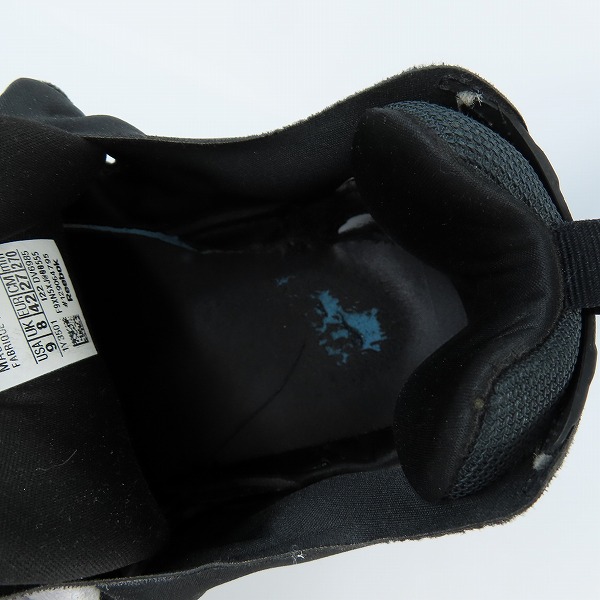 実際に弊社で買取させて頂いたReebok/リーボック INSTAPUMP FURY OG インスタ ポンプフューリー シューズ スニーカー DV6985/27の画像 4枚目