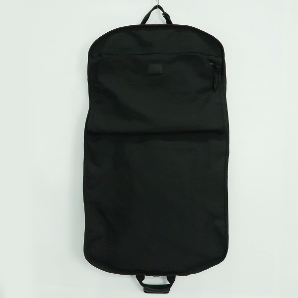 実際に弊社で買取させて頂いたtumi/トゥミ ガーメントケース バッグ 226D3