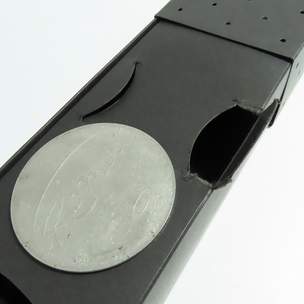 実際に弊社で買取させて頂いたOAKLEY/オークリー ROMEO ロメオ X-METAL/サングラス/アイウェアの画像 7枚目