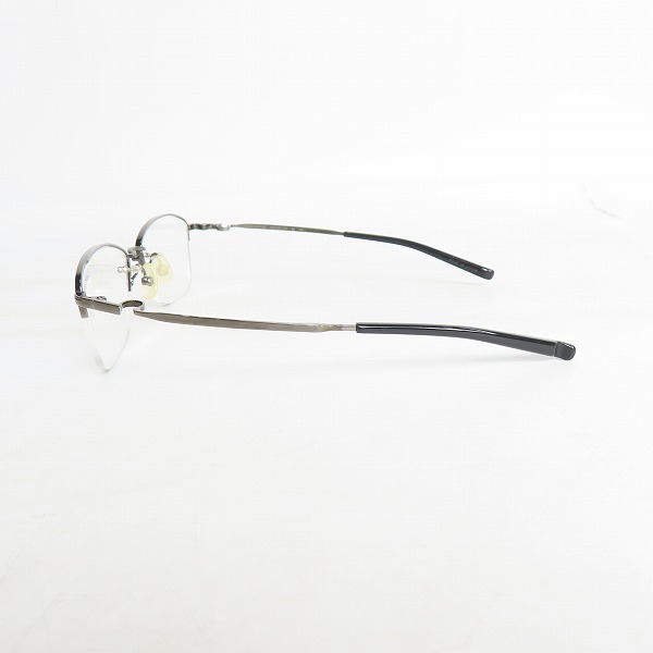 実際に弊社で買取させて頂いた999.9/フォーナインズ メガネフレーム アイウェア O-16Tの画像 1枚目