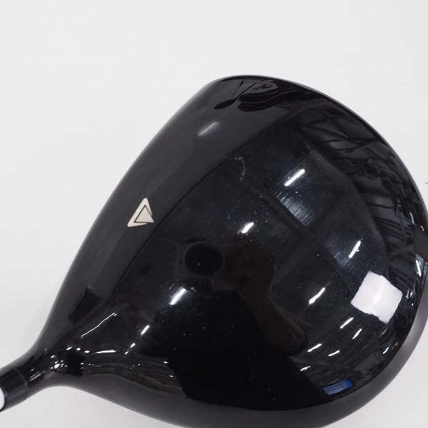 実際に弊社で買取させて頂いたTitleist/タイトリスト VG3 レディース ドライバー 1ｗ/13.5° VG40 FLEX：Ｌの画像 2枚目