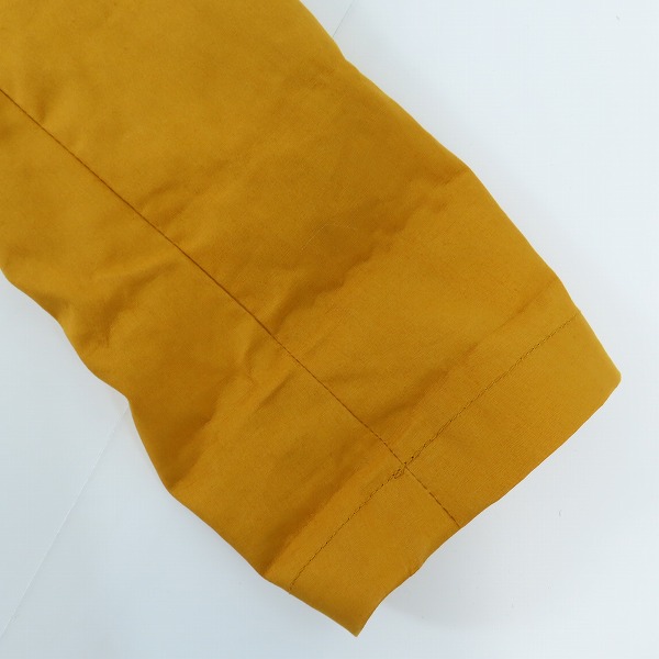 実際に弊社で買取させて頂いたURBAN RESEARCH DOORS/アーバン リサーチ ドアーズ ステンカラーコート/DM12-5007/40の画像 6枚目