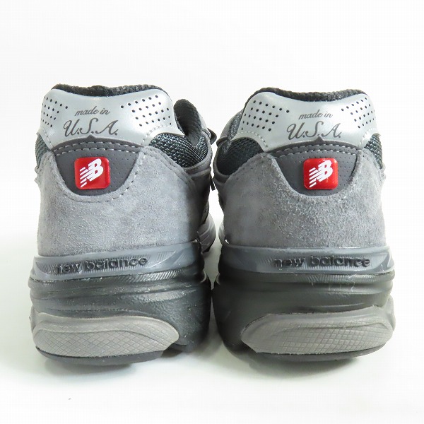 実際に弊社で買取させて頂いたNew Balance/ニューバランス ユナイテッドアローズ スニーカー M990UA3/26.5の画像 1枚目