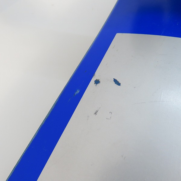 実際に弊社で買取させて頂いたPLANB/プランビー AURELIEN スケートボード/コンプリートデッキの画像 7枚目