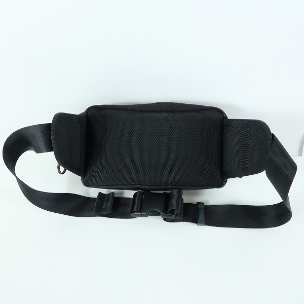実際に弊社で買取させて頂いた【難あり】PORTER/ポーター HEAT/ヒート ウェストバッグ ボディーバッグ 703-07972の画像 1枚目