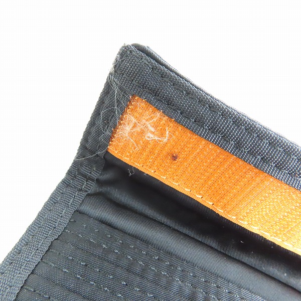 実際に弊社で買取させて頂いたPORTER/ポーター TANKER/タンカー 財布の画像 8枚目