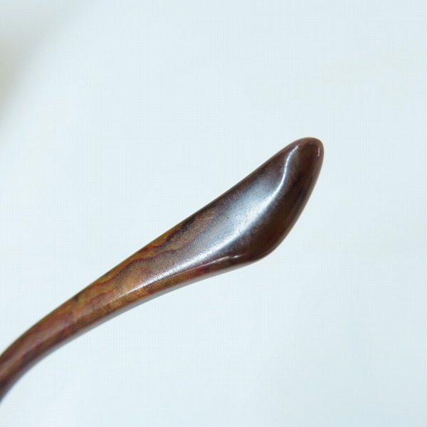 実際に弊社で買取させて頂いたRay-Ban/レイバン サングラス/アイウェア RB3042の画像 8枚目