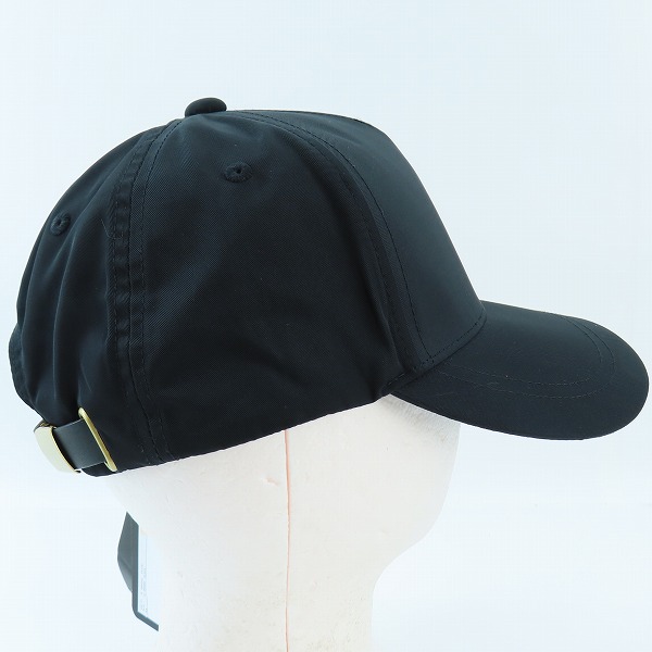 実際に弊社で買取させて頂いた【未使用】ARMANI EXCHANGE/アルマーニエクスチェンジ キャップの画像 3枚目