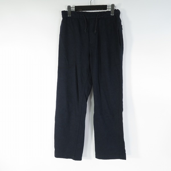 実際に弊社で買取させて頂いたCOMME des GARCONS JUNYA WATANABE MAN/コムデギャルソンジュンヤワタナベマン ウールパンツ ad2011/wh-p023/s