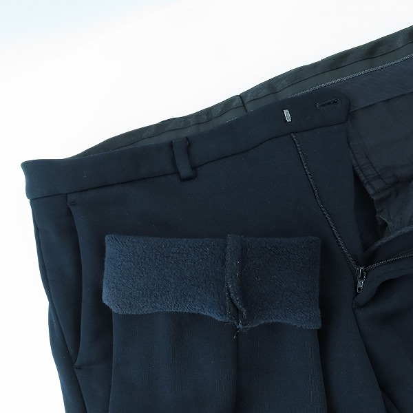 実際に弊社で買取させて頂いたGIVENCHY/ジバンシィ ナイロン混ロングパンツ 52/44の画像 2枚目