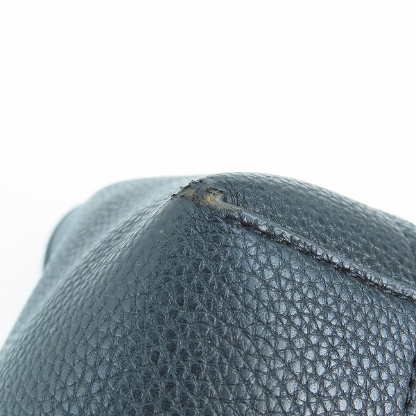 実際に弊社で買取させて頂いたEMPORIO ARMANI/エンポリオアルマーニ  MyEA 2way ショルダーバッグ ハンドバックの画像 7枚目