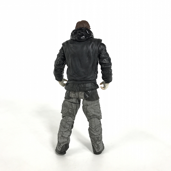 実際に弊社で買取させて頂いたMcFARLANE TOYS/マクファーレントイズ DC Multiverse/DCマルチバース THE BATMAN/ザバットマン BRUCE WAYNE/ブルースウェインの画像 3枚目