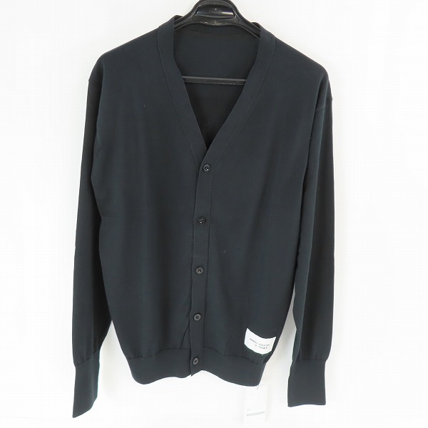 実際に弊社で買取させて頂いた【未使用】ユニフォームエクスペリメント×フラグメントデザイン KNIT CARDIGAN/メモリーズ ニット カーディガン UE-210013/2