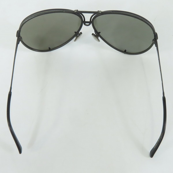 実際に弊社で買取させて頂いたPORSCHE DESIGN/ポルシェデザイン CARRERA/カレラ サングラス/アイウェア 5623の画像 2枚目