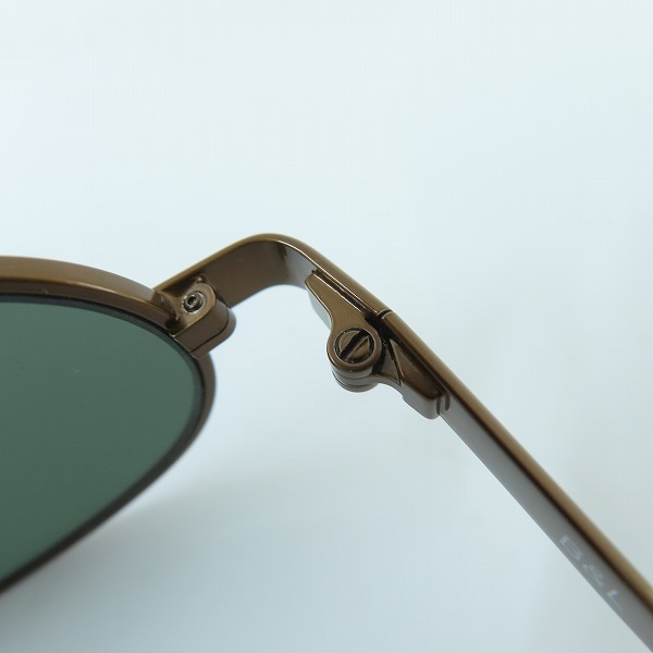 実際に弊社で買取させて頂いたRay-Ban/レイバン サングラス/アイウェア RB3042の画像 4枚目